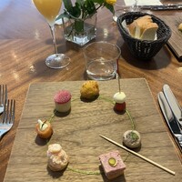 表参道バンブー - 