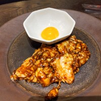 焼肉トラジ ルクア大阪店 - 