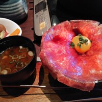 飛騨牛一頭家 馬喰一代 各務原 - 