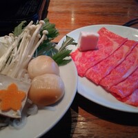 飛騨牛一頭家 馬喰一代 各務原 - 