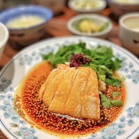 中華旬彩 森本 - 