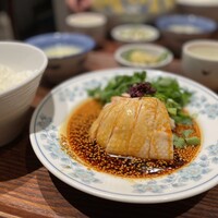 中華旬彩 森本 - 