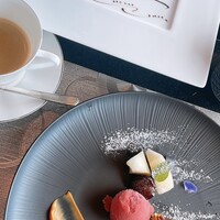 鉄板焼 燔 - 