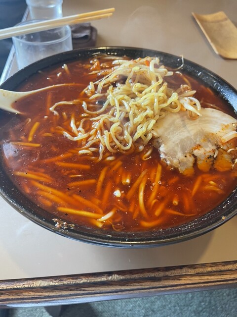 とん珍館 - 北野桝塚/ラーメン | 食べログ