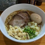 ラーメン大木戸 - 