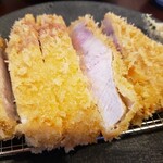 とんかつ 久 つくば店 - 