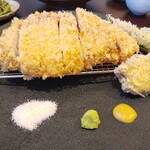 Tonkatsu Hisa - 