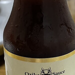 北野エース - 料理写真: