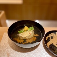 日本料理 晴山 - 