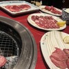 焼肉坂牛 波木店