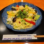 五右衛門 - 料理写真: