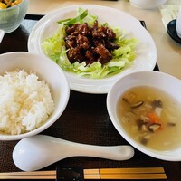 礼華 - 