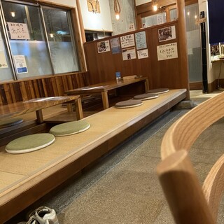 海ごはん山ごはん マルキヨ_2