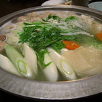 博多華味鳥 - 