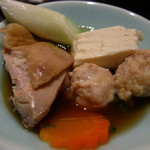 博多華味鳥 - 