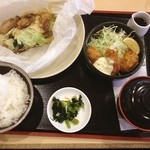 Jonasan - 広島産牡蠣っていうのが素晴らしい…。
                        数年前までは三陸や宮城の牡蠣も美味しいって楽しめたけど、今は西日本だけですね。。。
