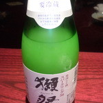 炬屋 EISHIN - 獺祭スパークリング