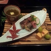寿司 はせ川 西麻布店 - 