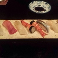 寿司 はせ川 西麻布店 - 