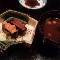 寿司 はせ川 西麻布店 - 