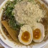 上町ラーメン