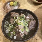 炭火焼肉ホルモン 横綱三四郎Neo - 