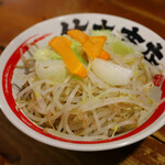 竹本商店☆つけ麺開拓舎 - 