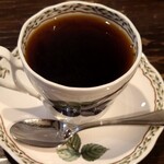 カフェ GOTO - アメリカンコーヒー
