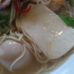 Ramen Shunsai - 