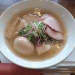 Ramen Shunsai - 