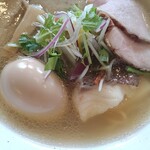 Ramen Shunsai - 