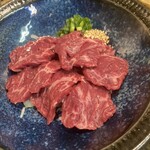 Sumibi Yakiniku Horumon Yokoduna Sanshirou Neo - 