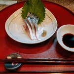 だいこんの花 - 