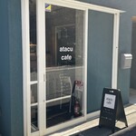 Atacu cafe - 