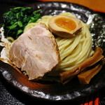 Takemoto Shouten Tsukemen Kaitakusha - 