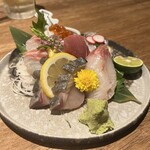 Robata Furoshiki - 