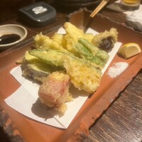 春秋ツギハギ 日比谷 - 
