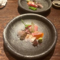 春秋ツギハギ 日比谷 - 