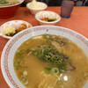 金龍ラーメン 戎橋店