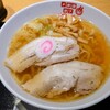 活力再生麺屋 あじ庵食堂