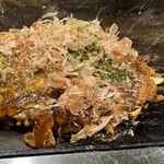 味乃家 - いつ食べても唯一無二の「味乃家」