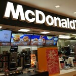マクドナルド - 外観
