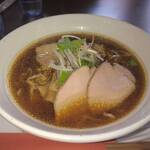 Ramen Shunsai - 