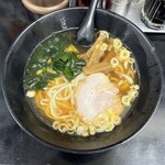 中国手打拉麺 馬賊 - 