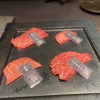 牛の達人 GINZA - 