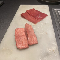 牛の達人 GINZA - 