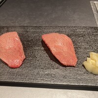 牛の達人 GINZA - 