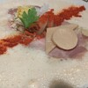 鯛白湯らーめん ○de▽