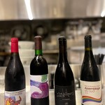 麺ハチイチ/81 NOODLE BAR - ナチュールワイン