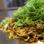 Hiroshima Okonomiyaki Okotarou - 